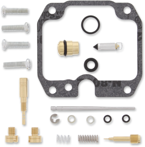 Kit de reparare carburator MOOSE RACING