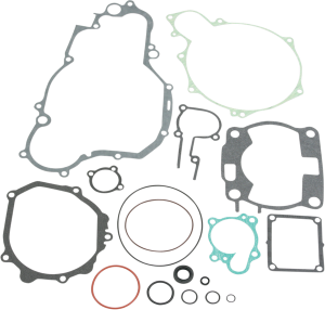 Complete Gasket Kit, 1, nordicamoto.ro
