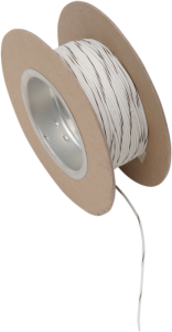 Oem Color Wire Spool White