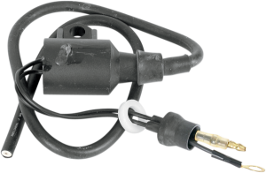 Replacement Coil Black