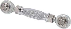 Adjustable Shift Linkage Chrome