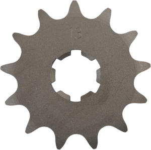 Countershaft Sprocket Raw, 1, nordicamoto.ro