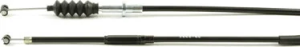 Clutch Cables Black  Standard, 1, nordicamoto.ro