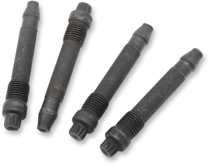 Brake Pad Pins Black