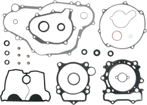 MOOSE RACING Complete Gasket And Oil Seal Kit 