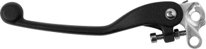 MOOSE RACING Flex Clutch Lever By Arc Black 