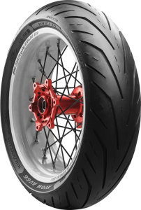 Storm 3d X-m Tire 