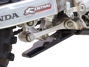 Scut Motor AXP Racing Xtrem Honda CRF 450 R/RX/X/RL '25-'26 Negru, 9, nordicamoto.ro