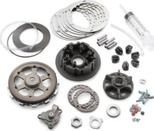 Rekluse EXP 3.0 centrifugal force clutch kit