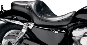 Maverick Seat Black, 1, nordicamoto.ro