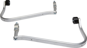 Hardware Kit – Two Point Mount Silver