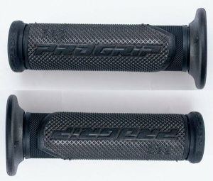 Double Density Grip Black