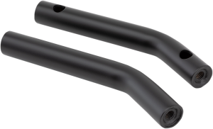 Kage Fighter Handlebar Riser Black