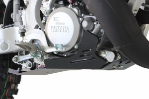 Scut Motor AXP Racing Xtrem Yamaha YZ 250/Fantic XE 300 Negru, 3, nordicamoto.ro