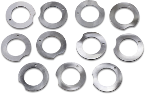 Flywheel Thrust Washer Set, 2, nordicamoto.ro