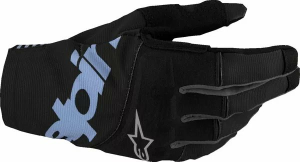 Manusi Alpinestars Techstar Mx Black