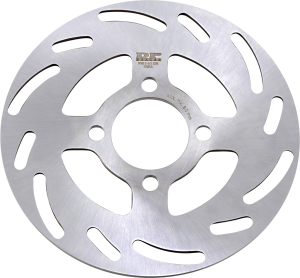 MOOSE RACING Oem Replacement Rotor Unfinished, 4, nordicamoto.ro