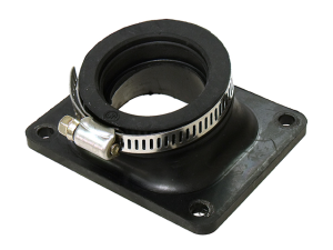 Carburetor flange