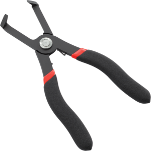 Push Pin Plier Black, 2, nordicamoto.ro