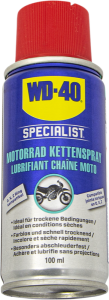 Chain Lubricant