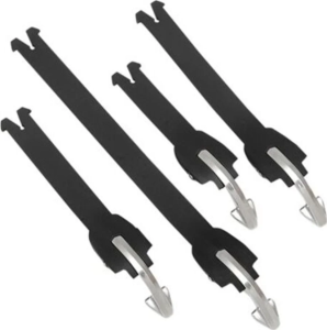 TECH 7 BUCKLE BASE, nordicamoto.ro