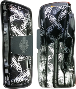 Dynamat Sound Control Kit Black