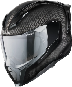 Ultraflite Carbon Mips Helmet Black , nordicamoto.ro