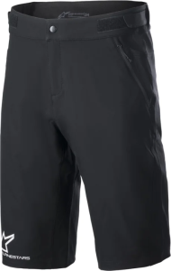 Pantaloni scurti MTB Alpinestars Alps 4.0 Black 32, 1, nordicamoto.ro