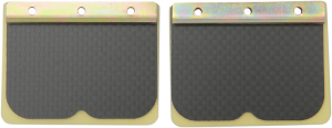 Replacement Pro Series Reeds For Rad Valve Yellow