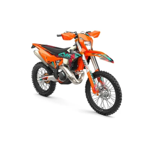 Motocicletă Enduro KTM 300 EXC SIX DAYS 2027 Euro 5+, 3, nordicamoto.ro