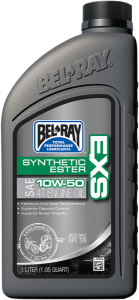 Exs Synthetic Ester 4t Engine Oil 