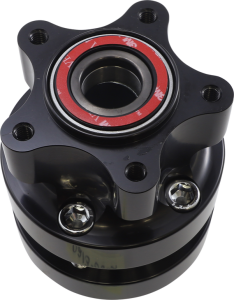 Cartridge Hub Black, 1, nordicamoto.ro