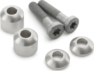 Handguard bushing kit