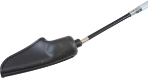 Clutch Cable Black