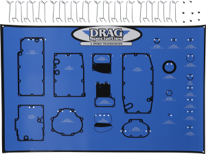 Gasket Board