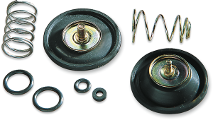 Air Cut-off Valve Black