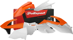 Kit plastice KTM SX 125/150 SX-F 250/350/450 XC-F250 / 350/450 '16 -'18