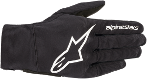 Manusi Textile Alpinestars Reef Black