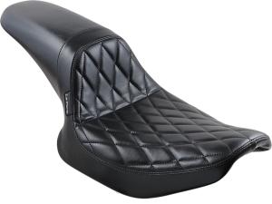 Daytona Sport Seat Black