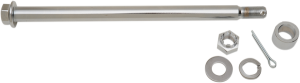Axle Kit Silver, 1, nordicamoto.ro