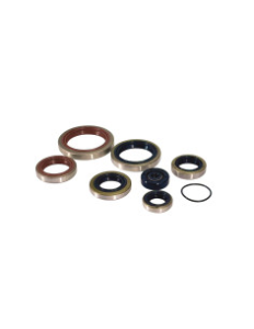Set simeringuri motor KTM EXC 250/300 '17-'26 TPI/TBI Husqvarna/ Gas Gas (inlocuieste 8023EE) Enduro Expert EE-1065, nordicamoto.ro