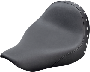 Renegade Solo Seats Black