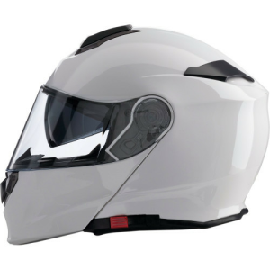 Casca Z1R Solaris Modular Gloss/White