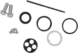 MOOSE RACING Fuel Petcock Rebuild Kit, 3, nordicamoto.ro