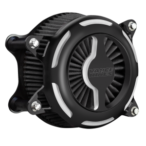 Vo2 Blade Air Cleaner Black