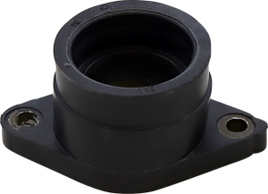 MOOSE RACING Flanșă de fixare pentru carburator Moose, negru, 2, nordicamoto.ro