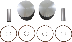 SET DE PISTON