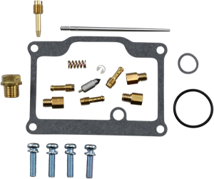 Carb Rebuild Kit, 1, nordicamoto.ro