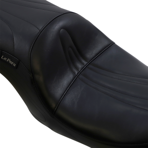 Sorrento 2-up Seat Black, 4, nordicamoto.ro