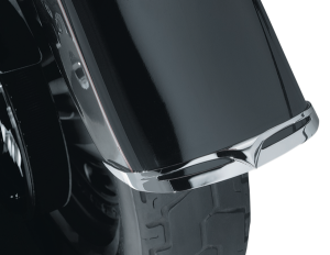 Fender Tip Chrome, 1, nordicamoto.ro